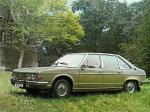 Tatra T613 1974 года